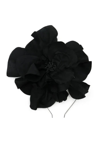 Cindy Flower Fascinator