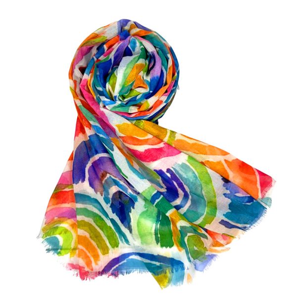 Casual Scarves
