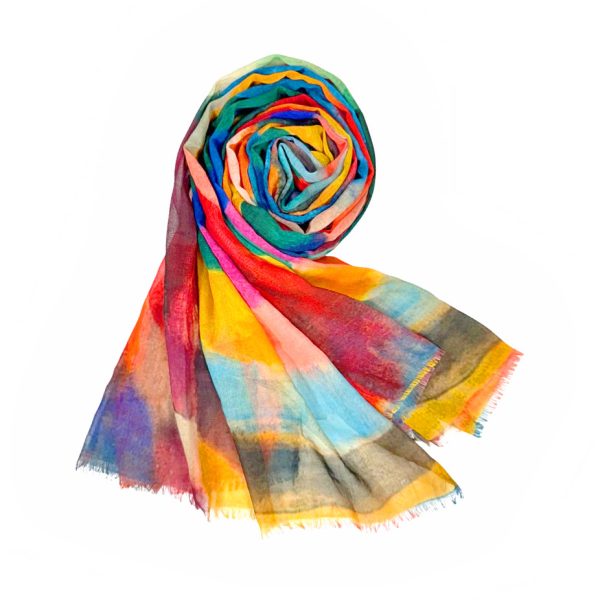 Casual Scarves