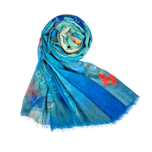 Casual Scarves