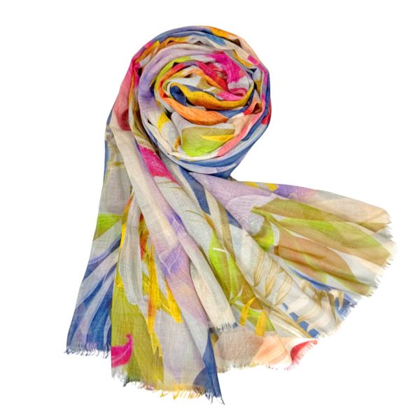 Casual Scarves