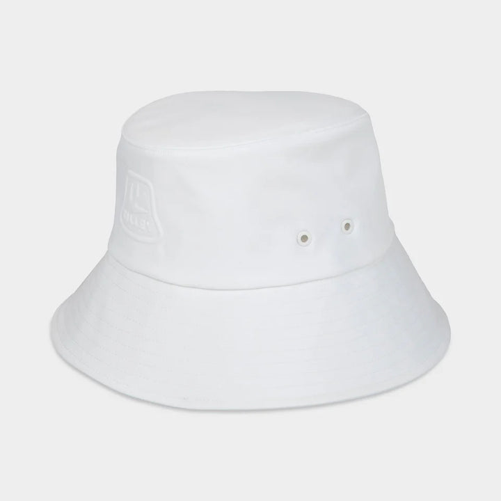 Tilley Traveler Wide Brim Bucket Hat
