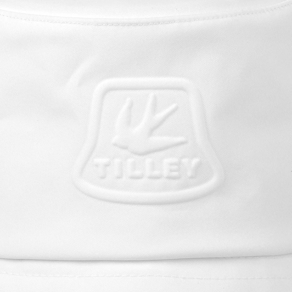 Tilley Traveler Wide Brim Bucket Hat