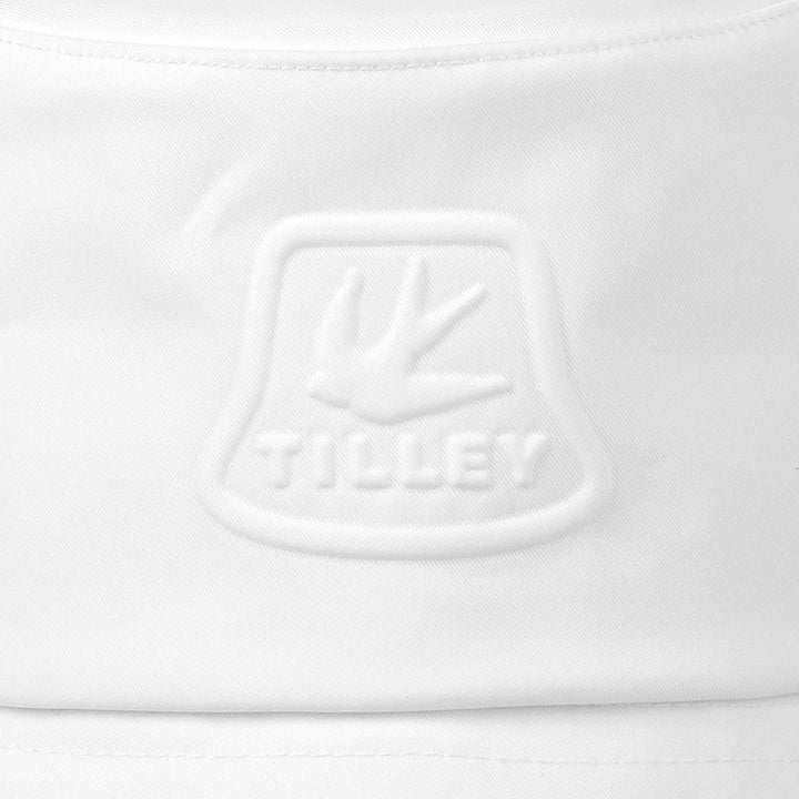 Tilley Traveler Wide Brim Bucket Hat