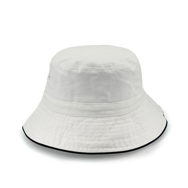 Cancer Council - Jester Bucket Hat - RG84