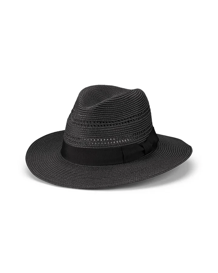 Valter Polybraid Fedora