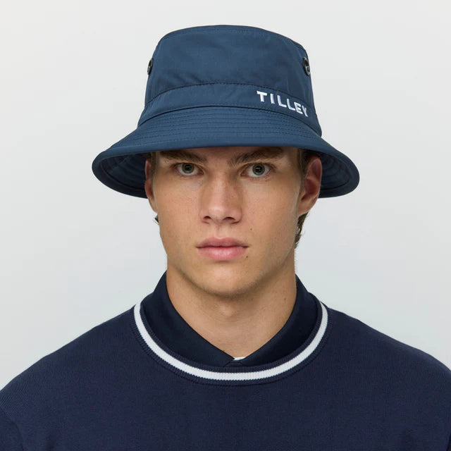 Tilley Golf Bucket Hat