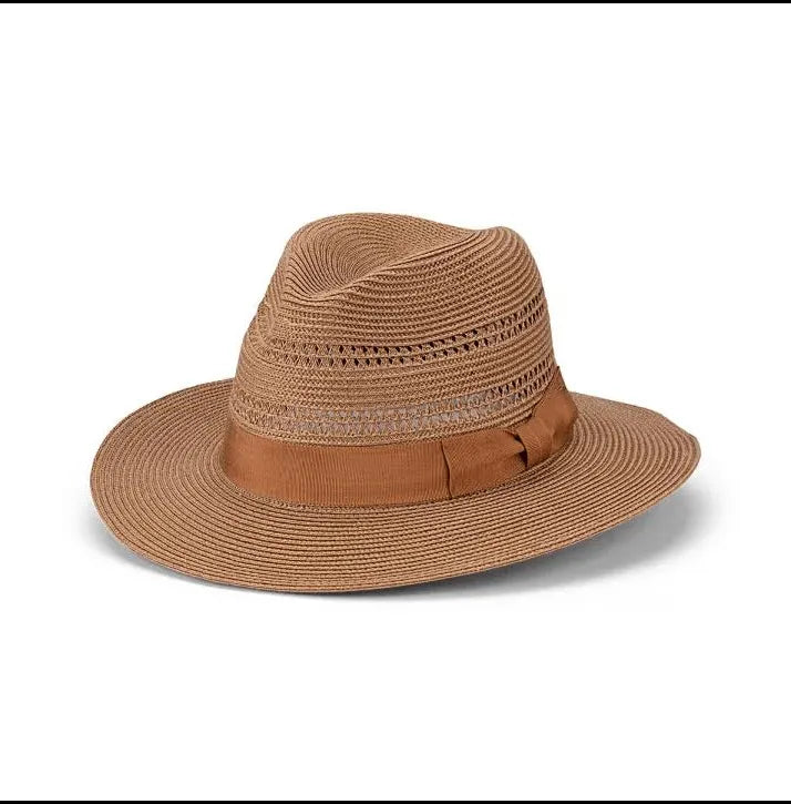 Valter Polybraid Fedora