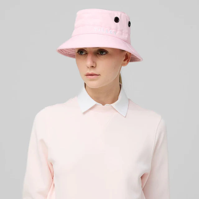 Tilley Golf Bucket Hat