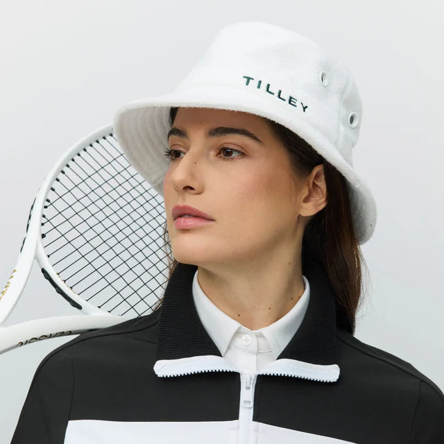 Tilley - Terry Towel Sports Bucket