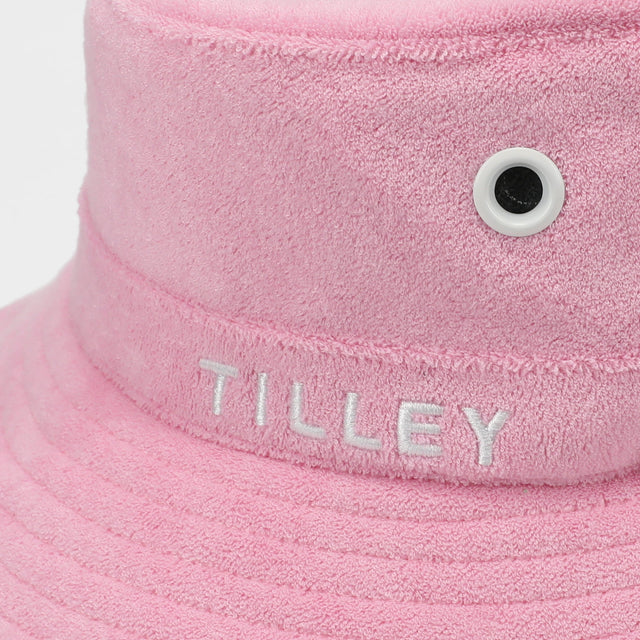 Tilley - Terry Towel Sports Bucket