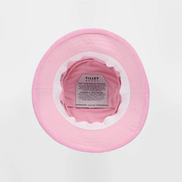 Tilley - Terry Towel Sports Bucket