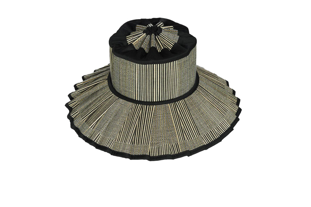 Lorna Murray Balearic Islands | Island Capri Hat