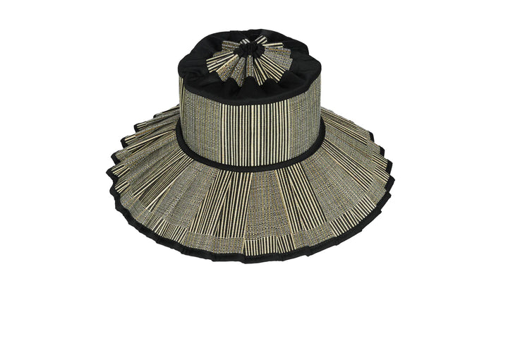 Lorna Murray Balearic Islands | Island Capri Hat