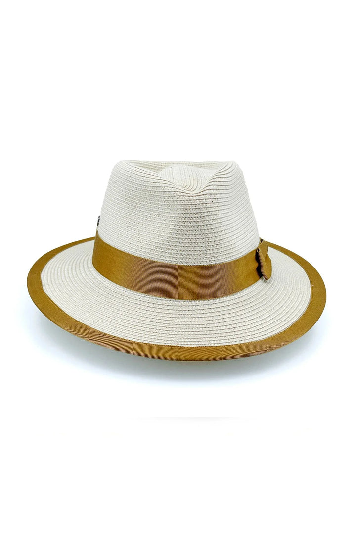 Canopy Bay - Boston Fedora DH070