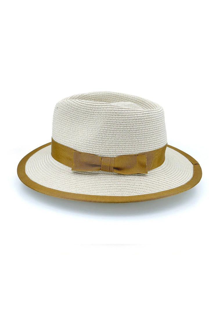 Canopy Bay - Boston Fedora DH070