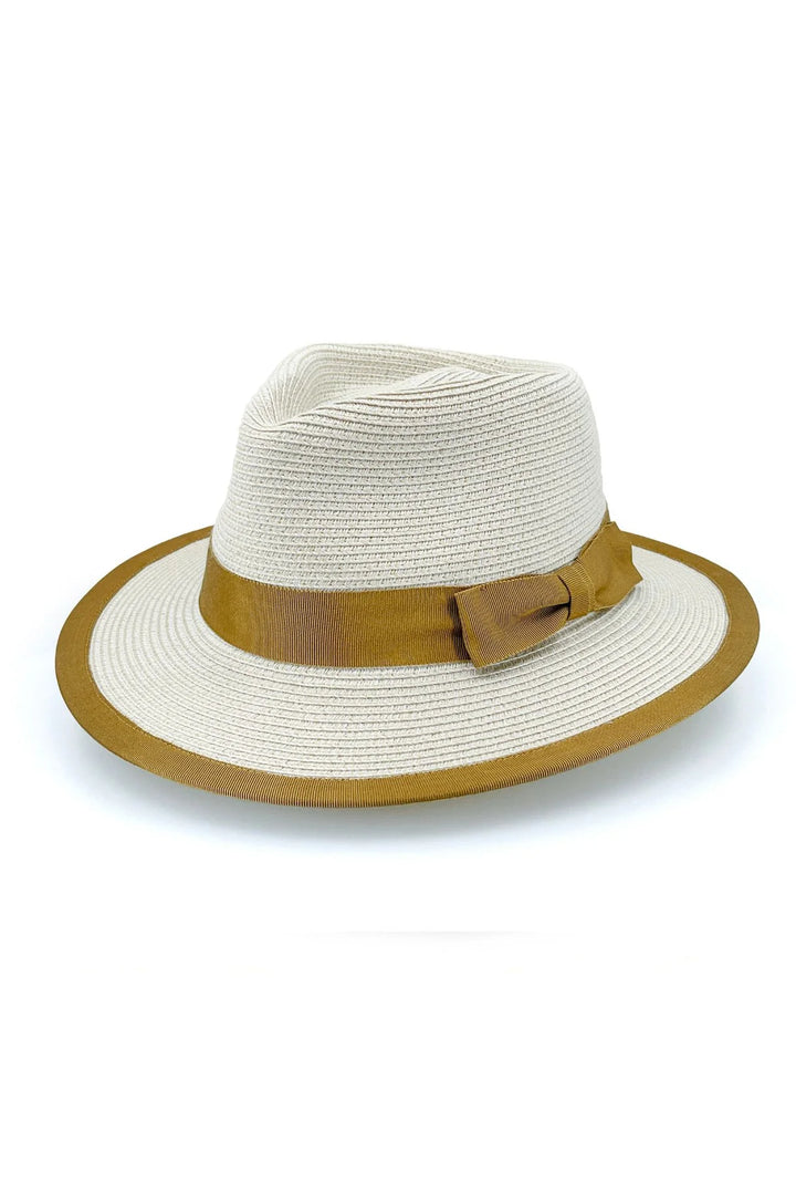 Canopy Bay - Boston Fedora DH070