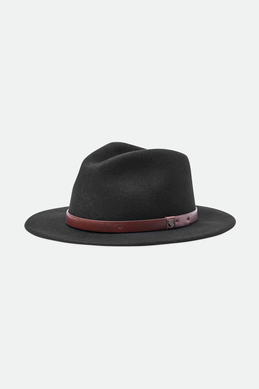 Brixton - Messer Wool Felt Fedora