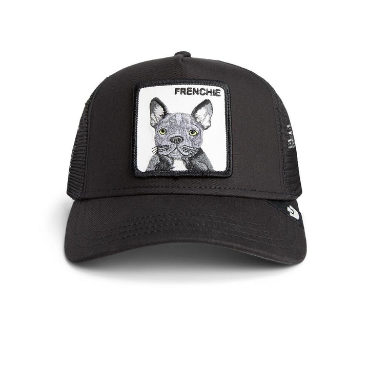 Goorin Bros Trucker Cap - Frenchie Trucker