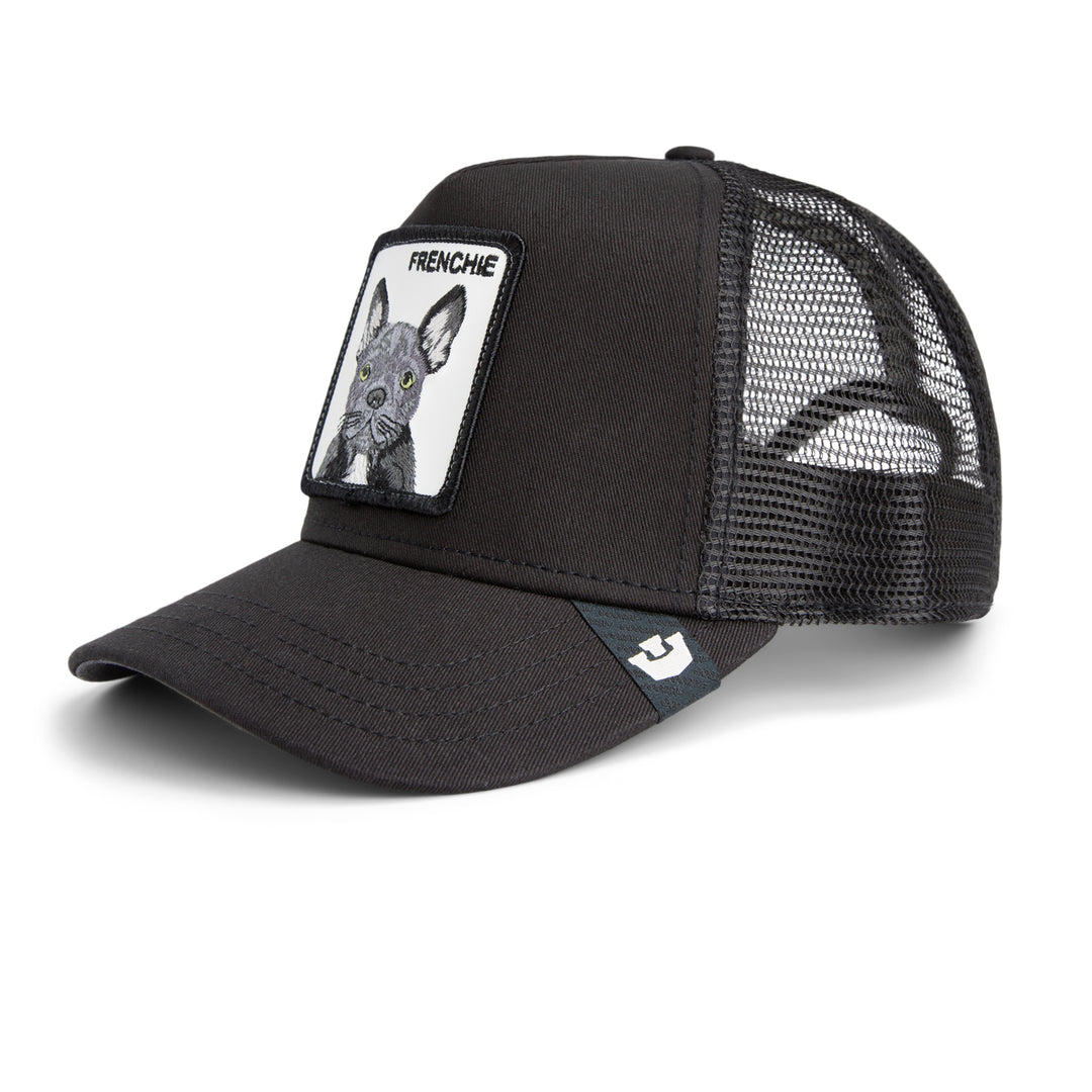 Goorin Bros Trucker Cap - Frenchie Trucker