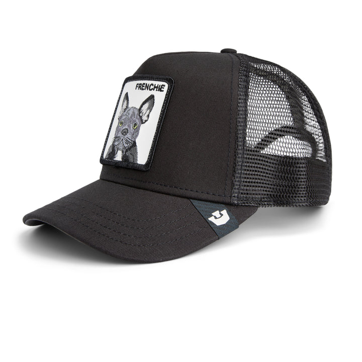 Goorin Bros Trucker Cap - Frenchie Trucker