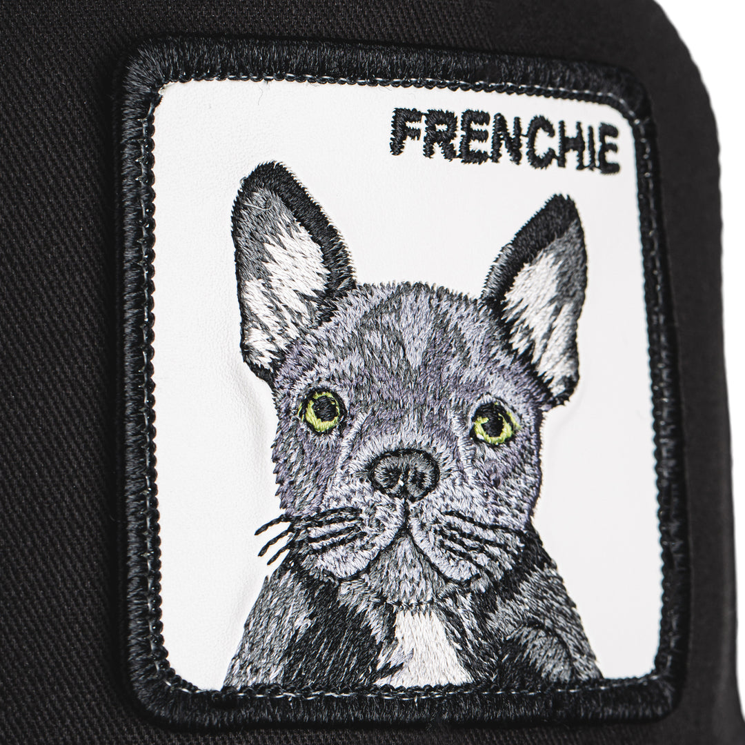 Goorin Bros Trucker Cap - Frenchie Trucker