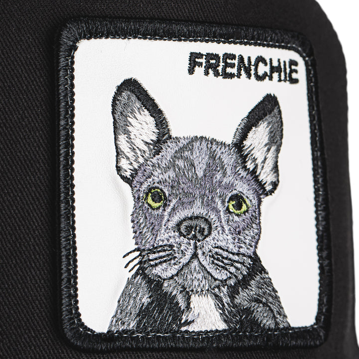 Goorin Bros Trucker Cap - Frenchie Trucker