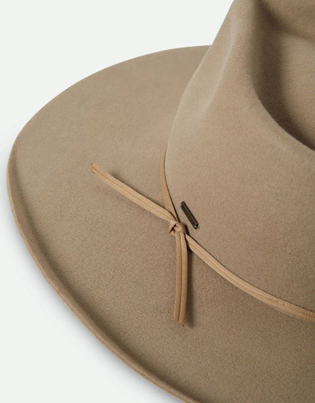 Brixton Marlow Rancher Felt Hat
