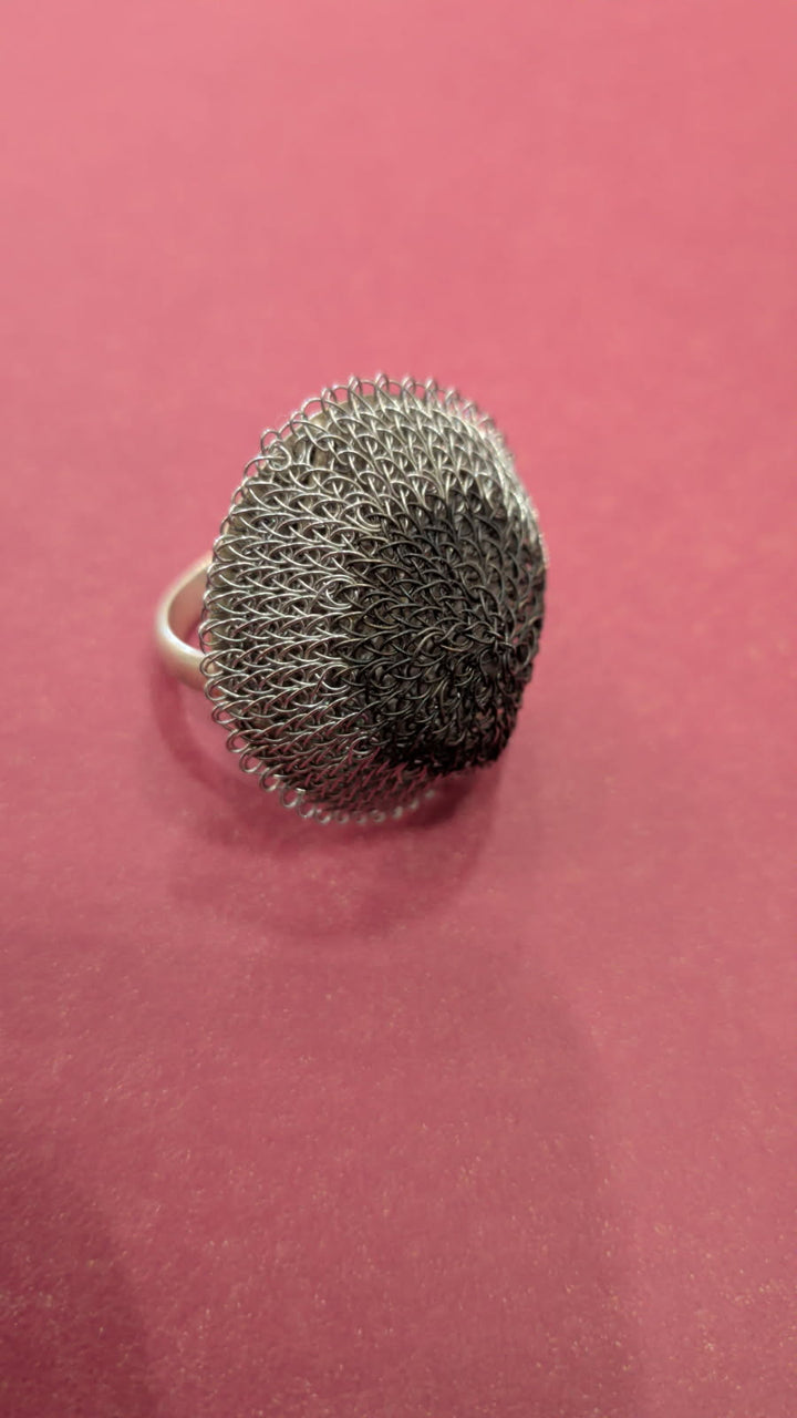 Seriously Designed - SD 421 Ring