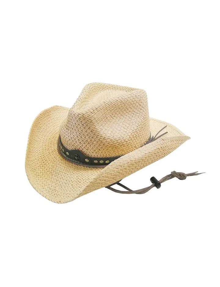 Wrangler - 20X Tycoon Hat