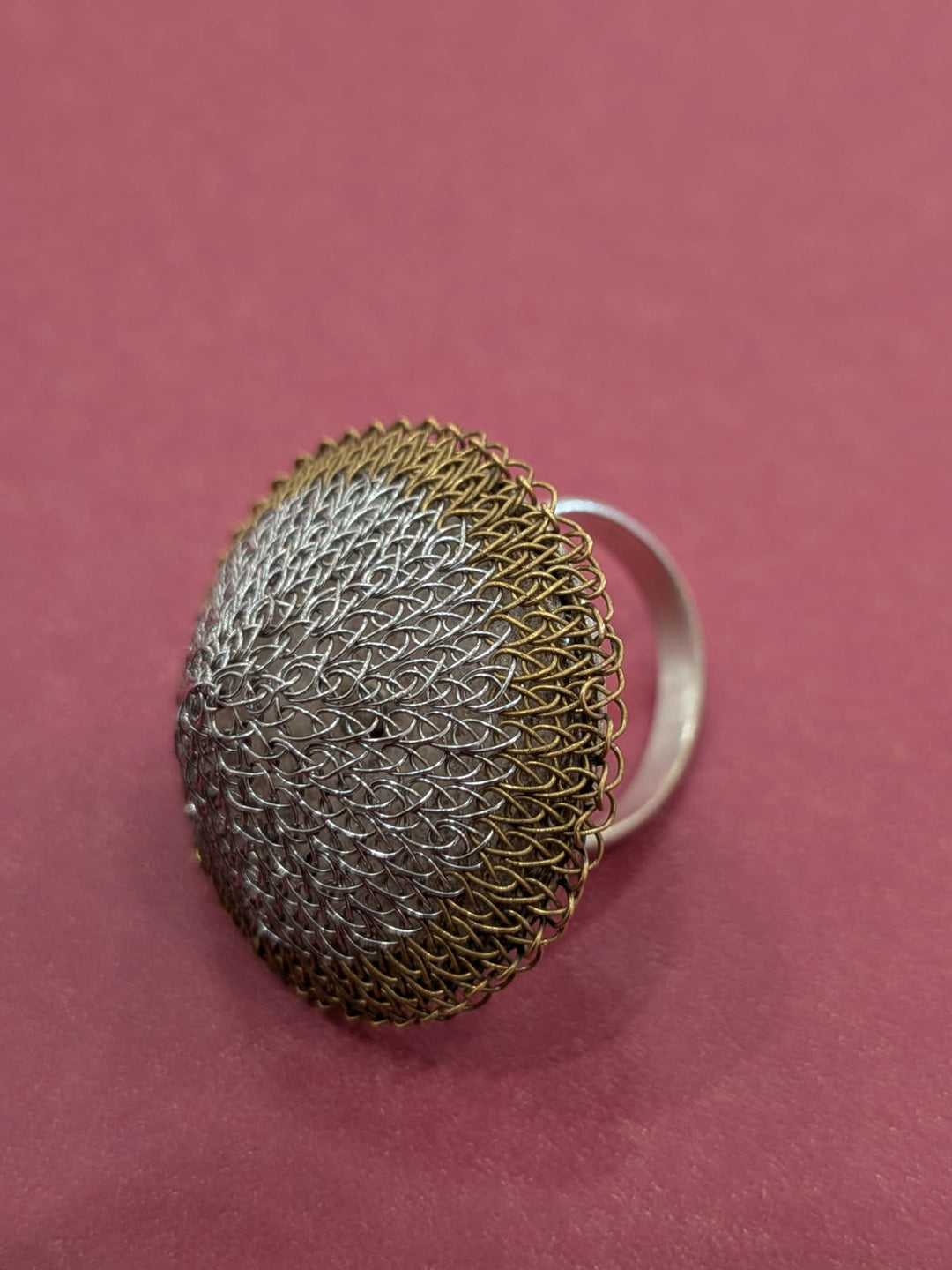 Seriously Designed - SD 421 Ring