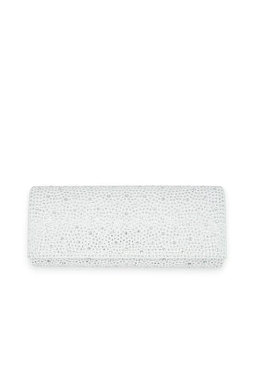 Noelle Diamante Clutch