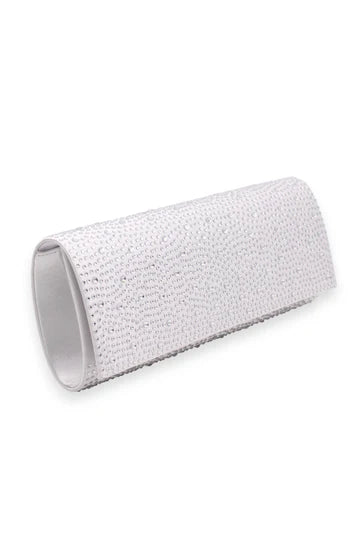 Noelle Diamante Clutch