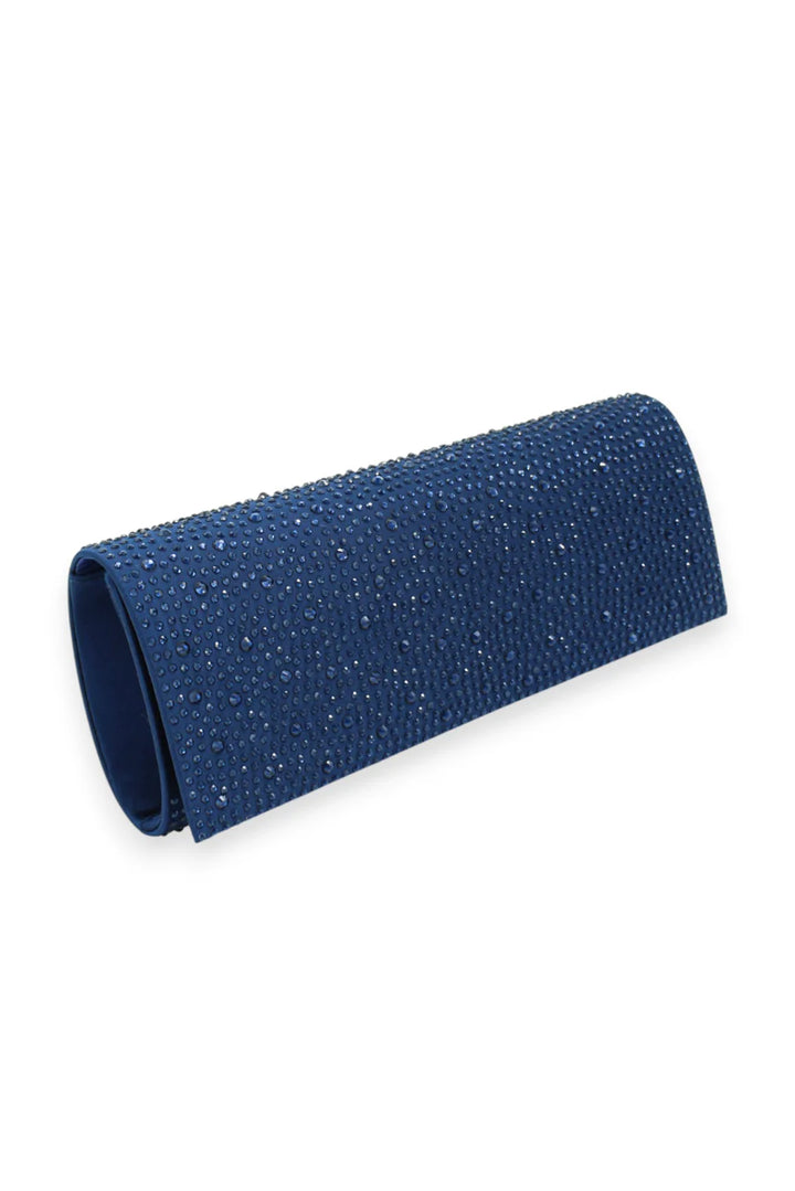 Noelle Diamante Clutch