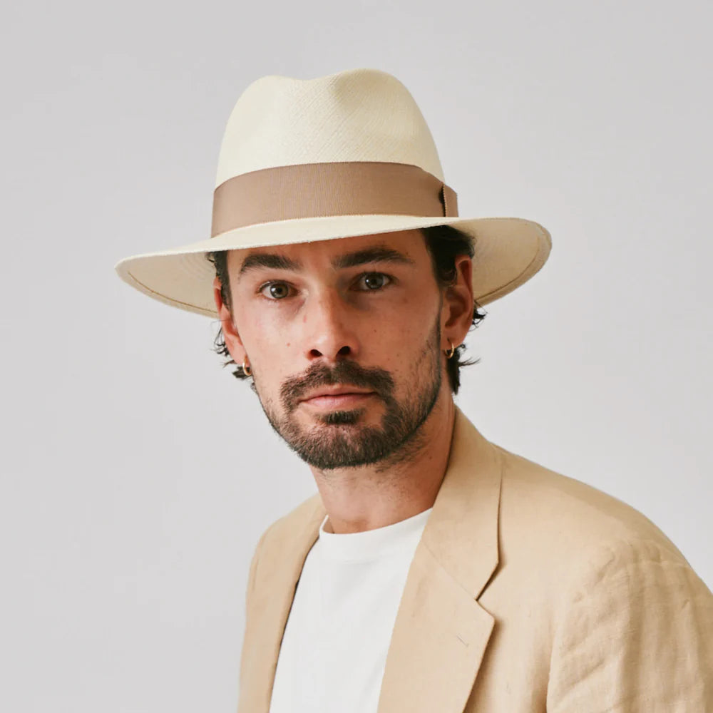 Camilo Panama - Executive
