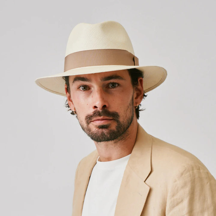 Camilo Panama - Executive