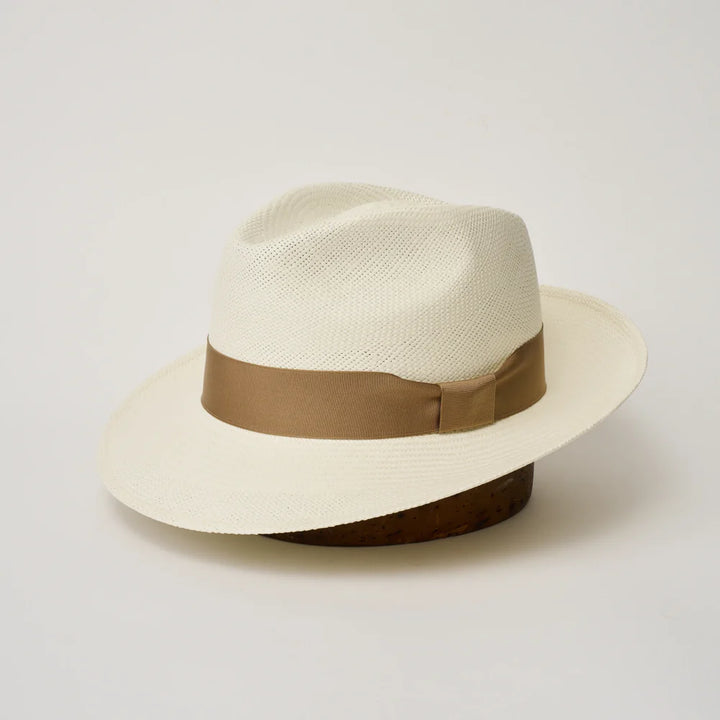 Camilo Panama - New Fedora