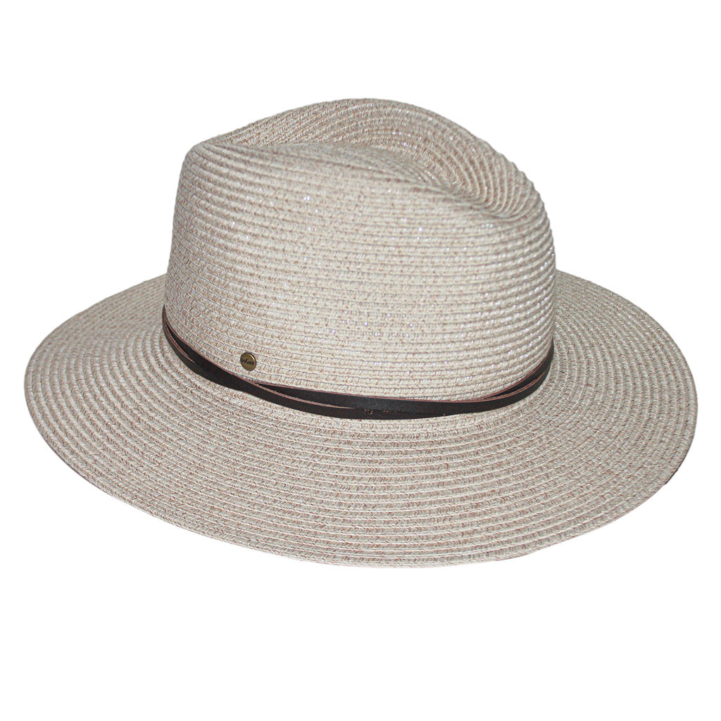 OoGee Mulga Creek Fedora