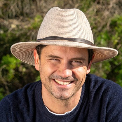 OoGee Mulga Creek Fedora