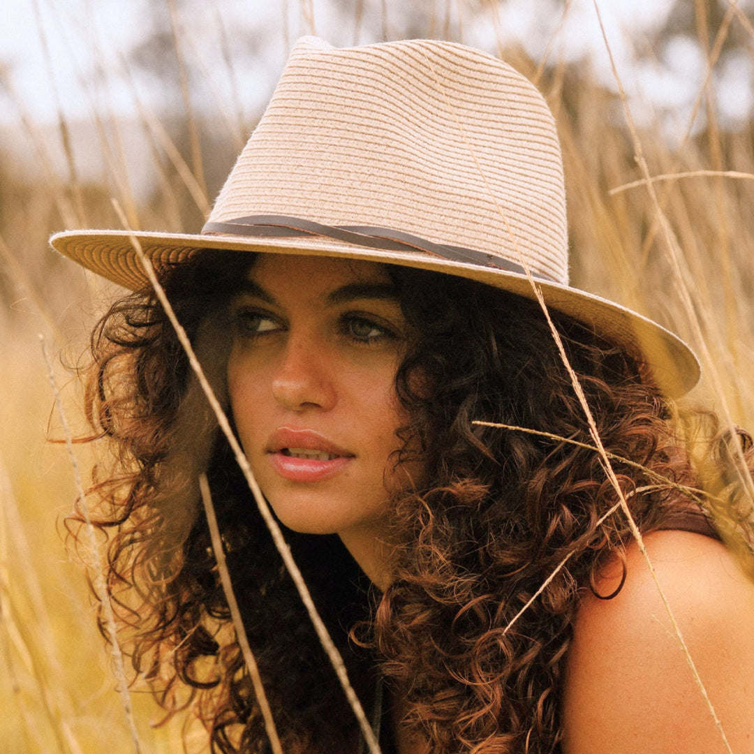 OoGee Mulga Creek Fedora