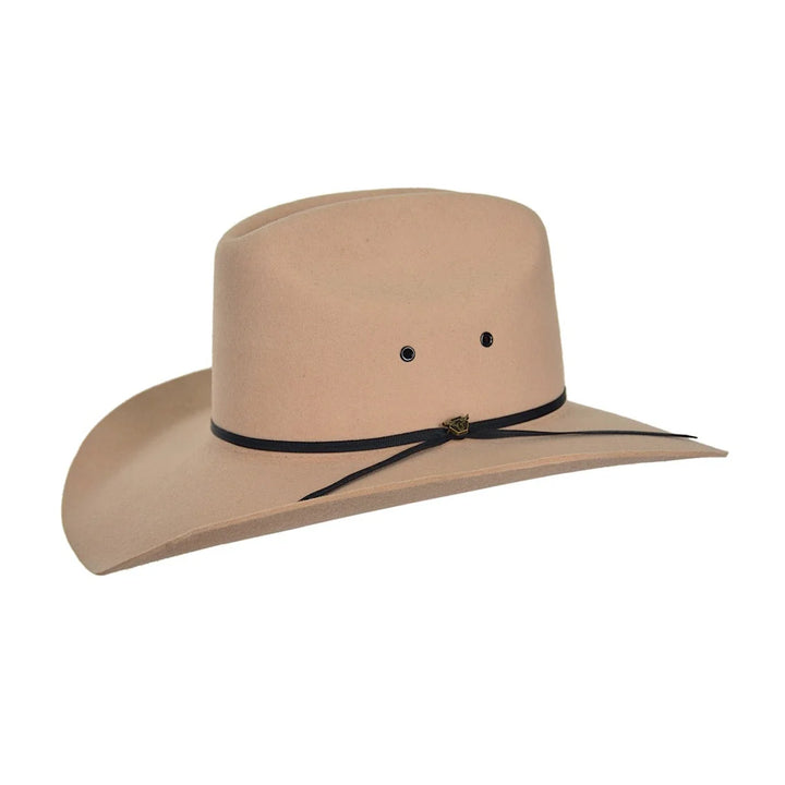 Kids Fawn Cyclone Cowboy Hat