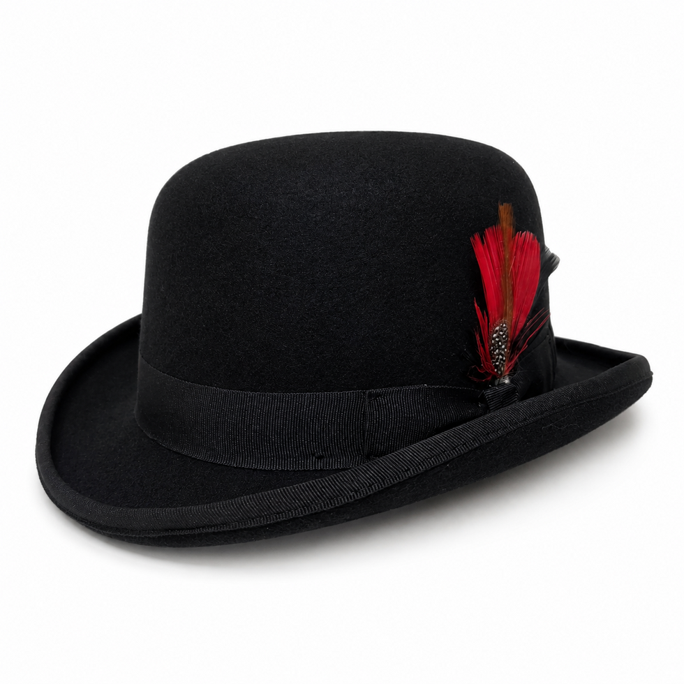Bowler Hat