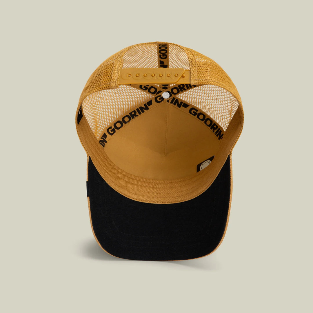 Goorin Bros Badlands Scorpion