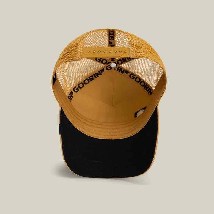 Goorin Bros Badlands Scorpion