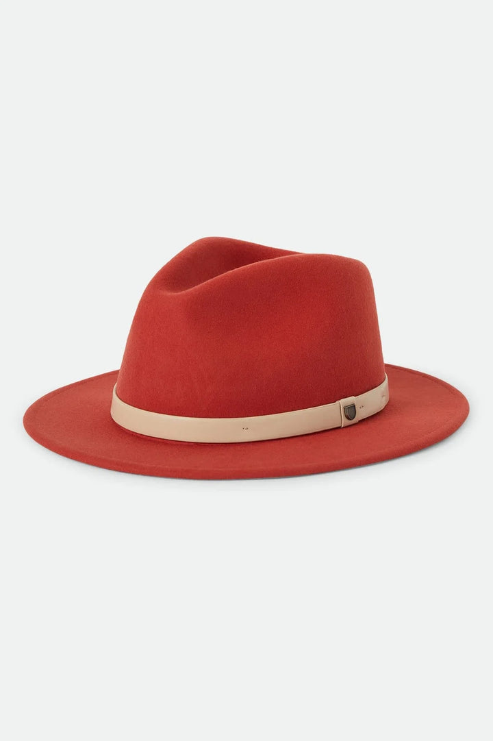 Brixton - Mssr Fedora - Seasonal
