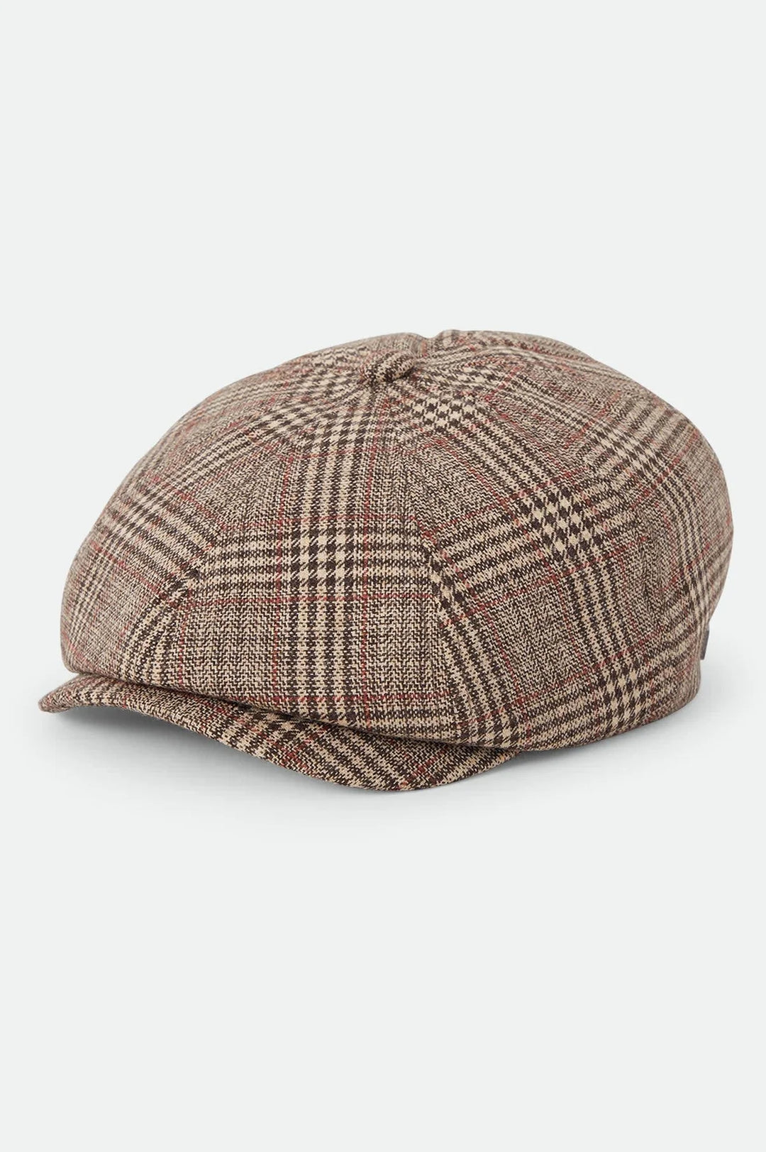 Brixton Brood Newsboy Cap