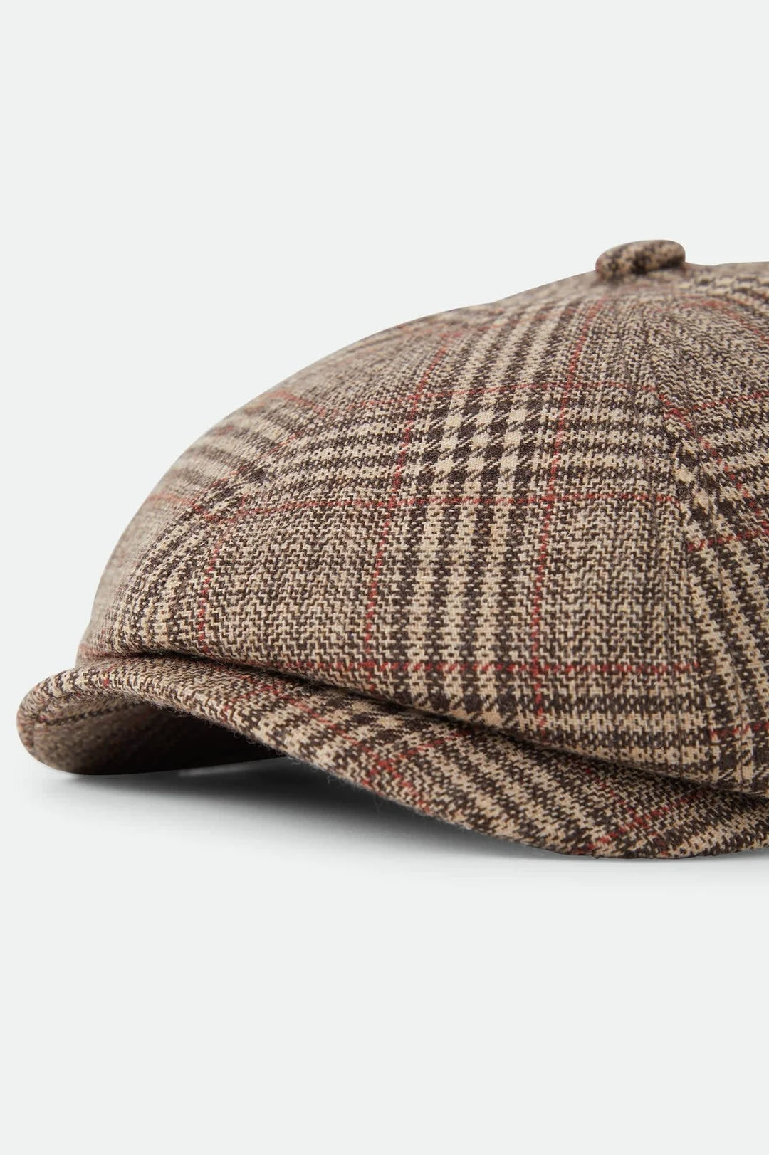 Brixton Brood Newsboy Cap
