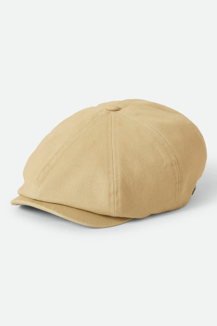 Brixton Brood Light Weight Newsboy Cap