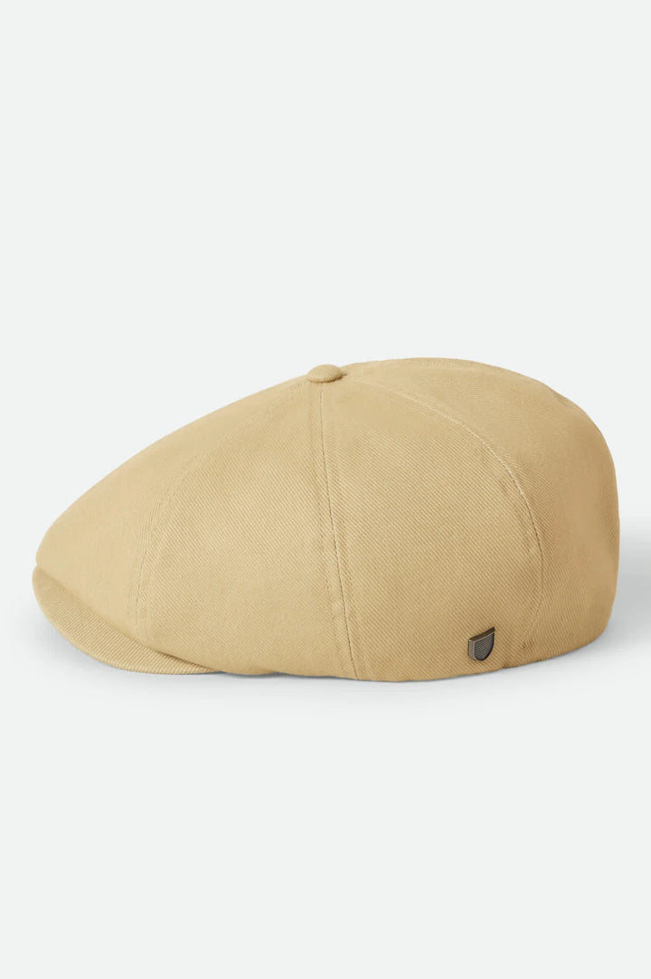 Brixton Brood Light Weight Newsboy Cap