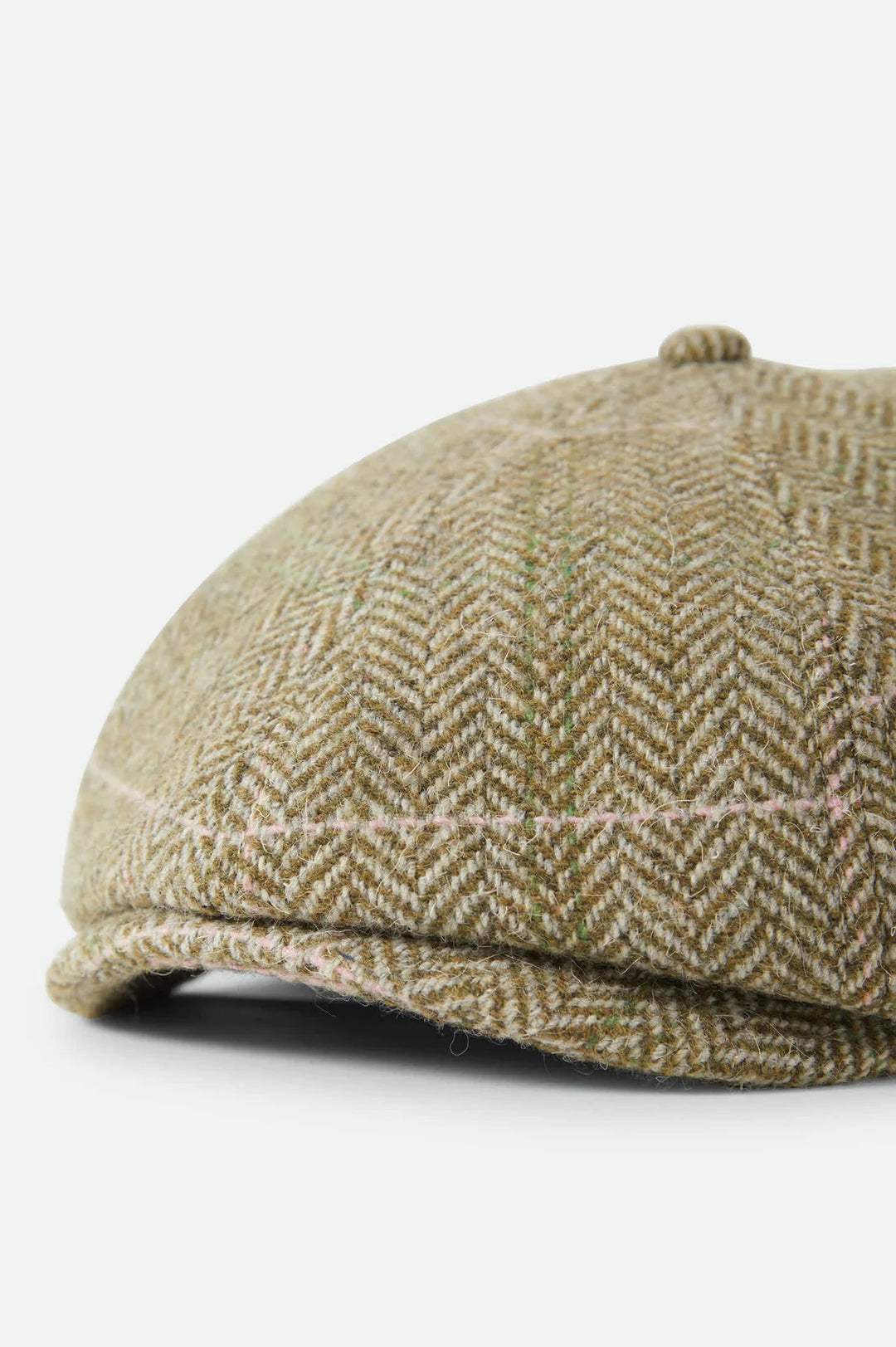 Brixton Brood Light Weight Newsboy Cap